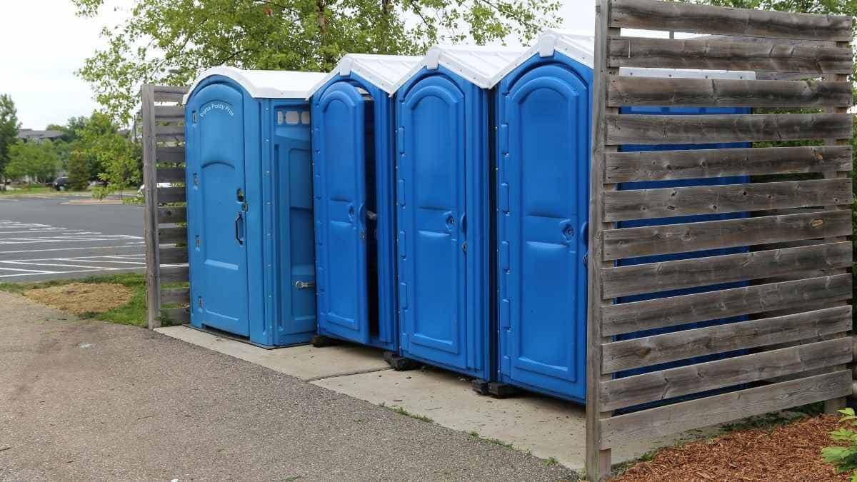 Long-term Porta Potty Rental - Porta Potty Rental Pros - Porta Potty Rentals services in Mountainair, NM